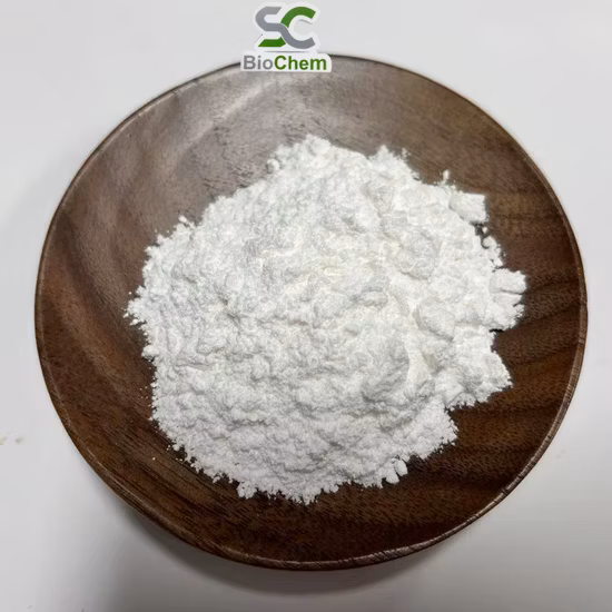 Ingrediente para perda de peso 6%-98% Sinefrina Citrus Aurantium Extract