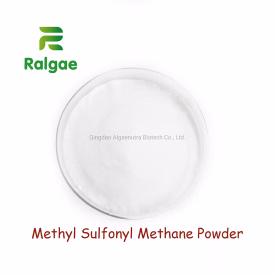 Msm for Skin Cosmetic Products Ingredient