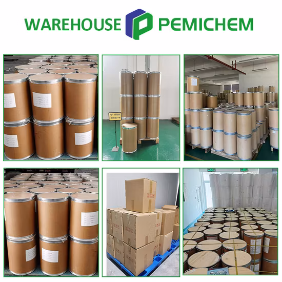 Fornecimento de fábrica Accutane Teriosal Pharmaceutical Best Price CAS 302-79-4 com entrega segura Teriosal Raw Powder Skin Whitening Ingredient Teriosal