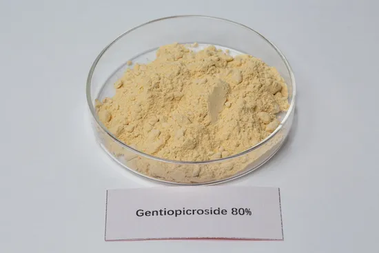 Extrato botânico liofilizado de banana em pó usado em suplementos dietéticos