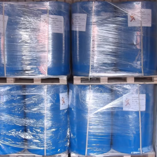 20% e 95% de ingrediente ativo polihexametileno biguanida para desinfecção eficaz CAS28757-47-3 Phmb