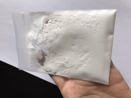 13463-41-7 Agente Antibacteriano Tópico Zpt em Pó 99% Piritionato de Zinco